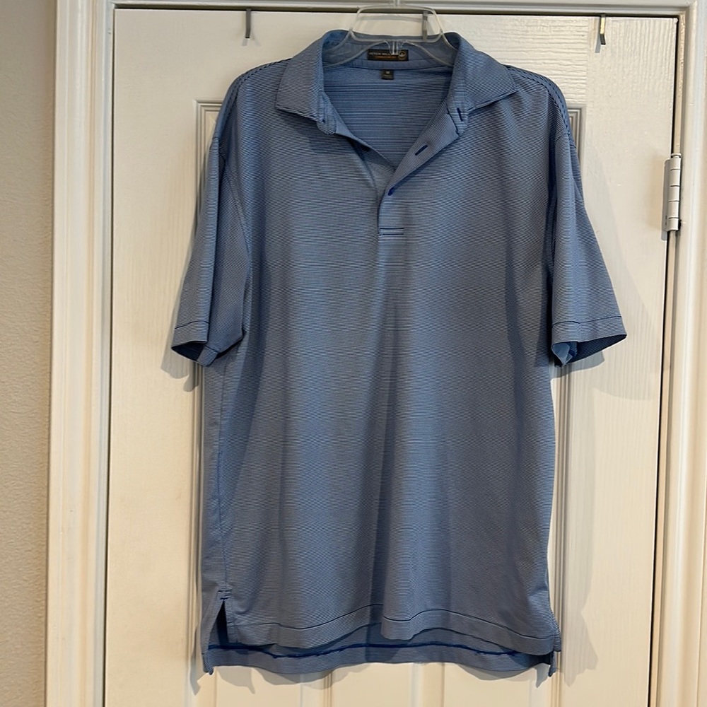 Peter Millar Summer Comfort Medium Polo